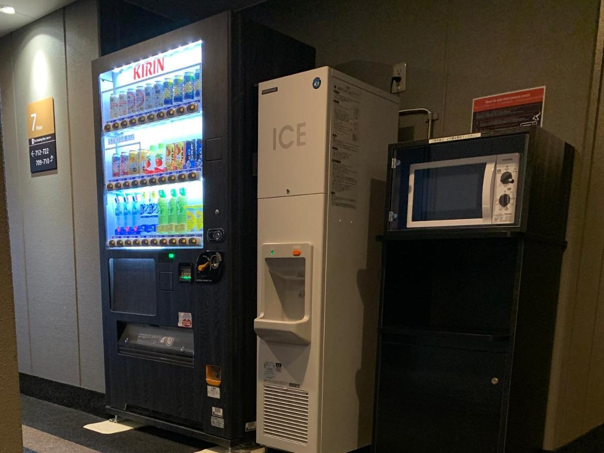 难波南惠比寿站apa酒店 大阪