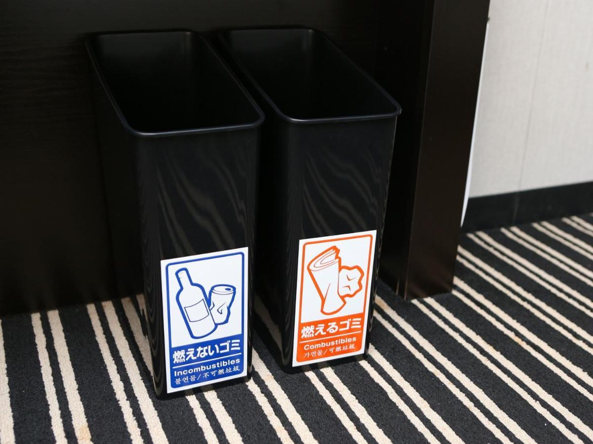 Hotel Apa Nambaminami Ebisucho Eki Shinsekai Ōsaka