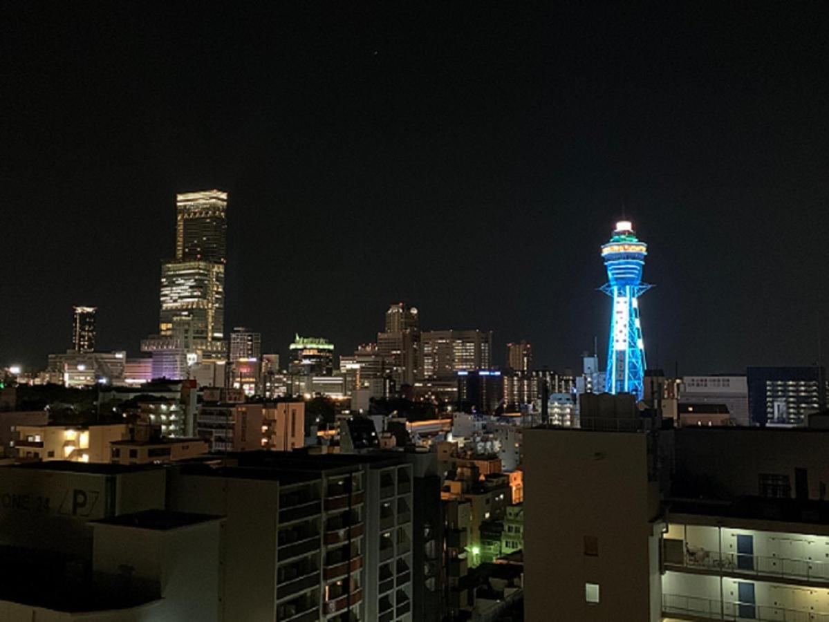 难波南惠比寿站apa酒店 3* 大阪